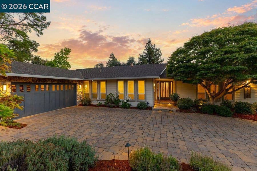 Property photo for 110 El Nido Court, Diablo, CA