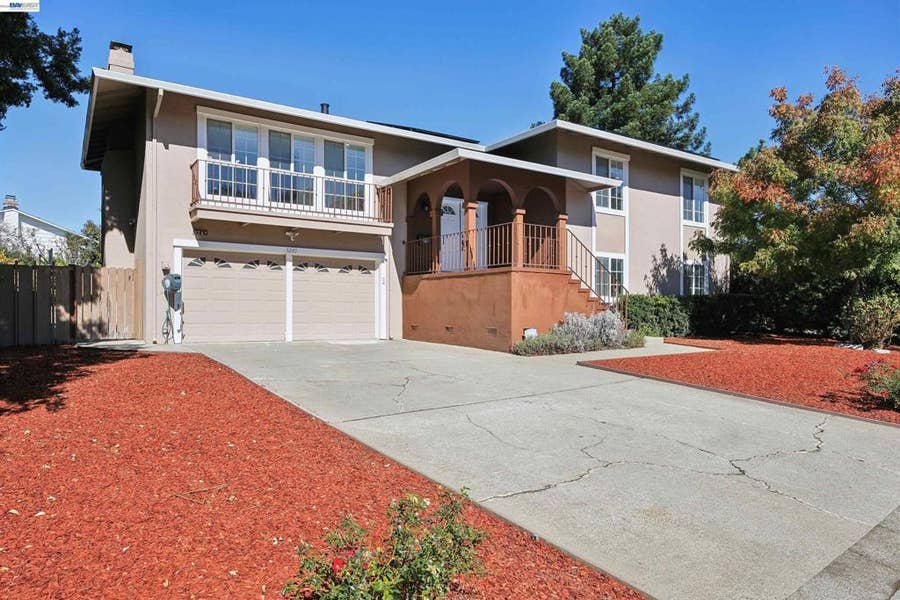 Property photo for 3247 Round Hill Drive, Hayward, CA