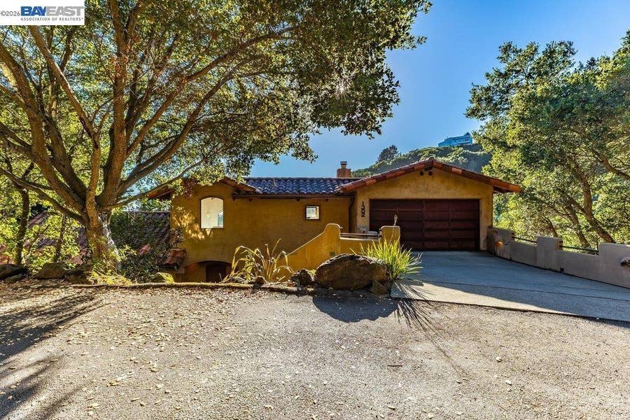Property photo for 1302 Westview Dr, Berkeley, CA