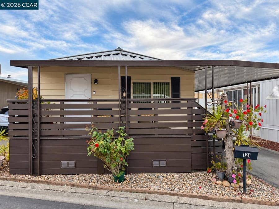 Property photo for 121 Leanne Ln, Concord, CA