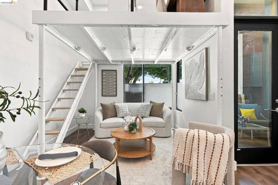 Property photo for 10300 San Pablo Ave, #103, El Cerrito, CA
