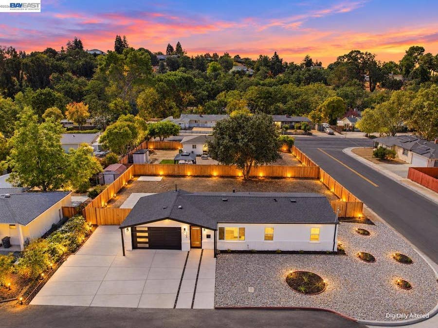 Property photo for 3200 Sheffield Pl, Concord, CA