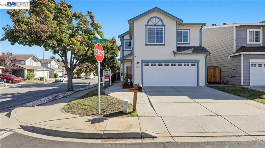 Property photo for 34254 Quartz Ter, Fremont, CA