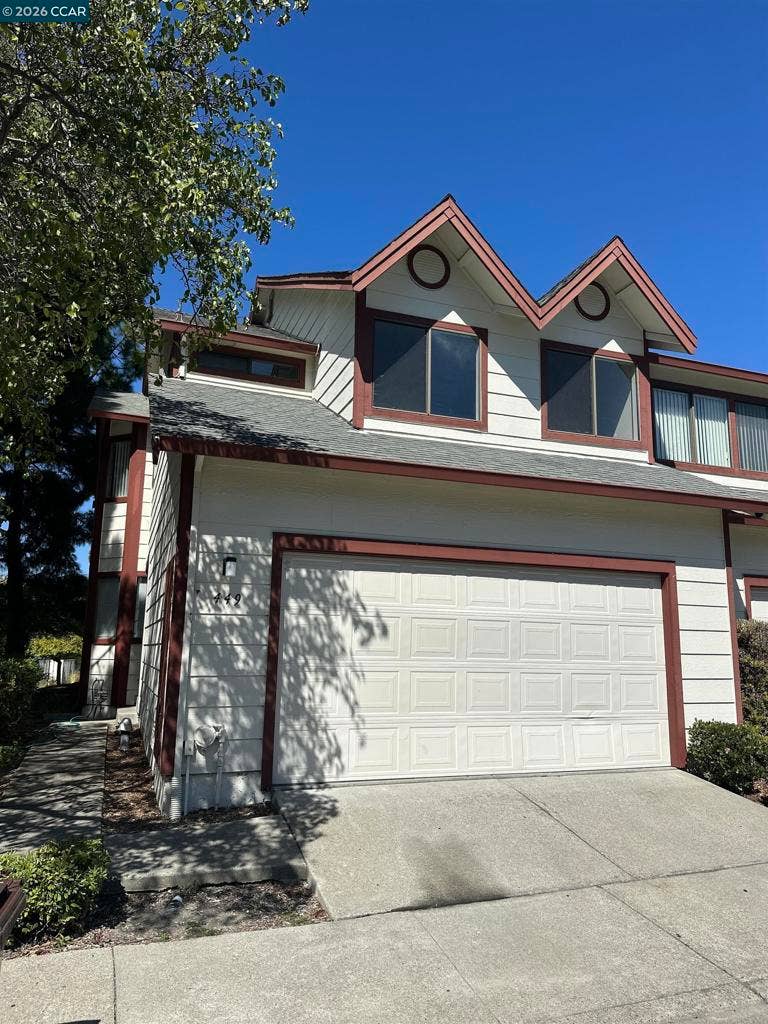 Property photo for 449 Dohrmann Ln, Pinole, CA