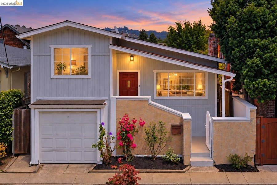 Property photo for 2081 Bonar St, Berkeley, CA