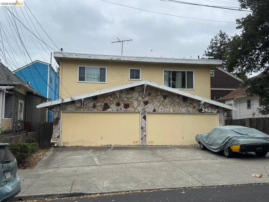 Property photo for 3425 Wilson AVE, Oakland, CA