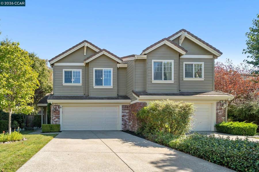 Property photo for 12 Cross Bridge Pl, Danville, CA