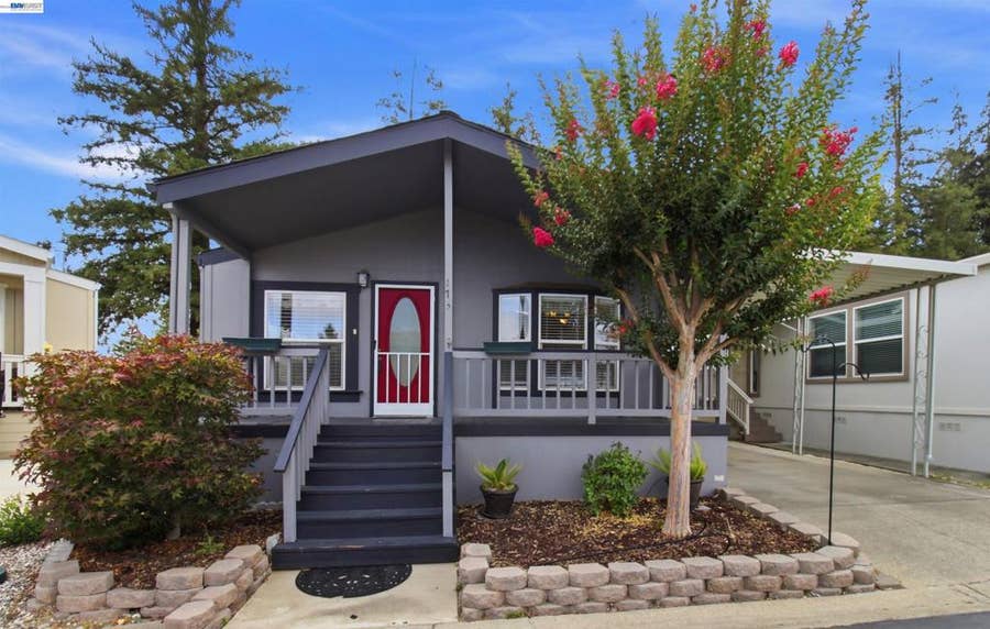 Property photo for 3263 Vineyard Ave, Pleasanton, CA
