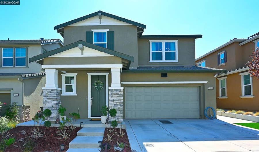 Property photo for 1860 Italia Way, Tracy, CA
