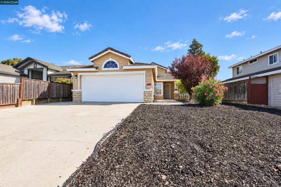 Property photo for 5119 Homestead, Antioch, CA