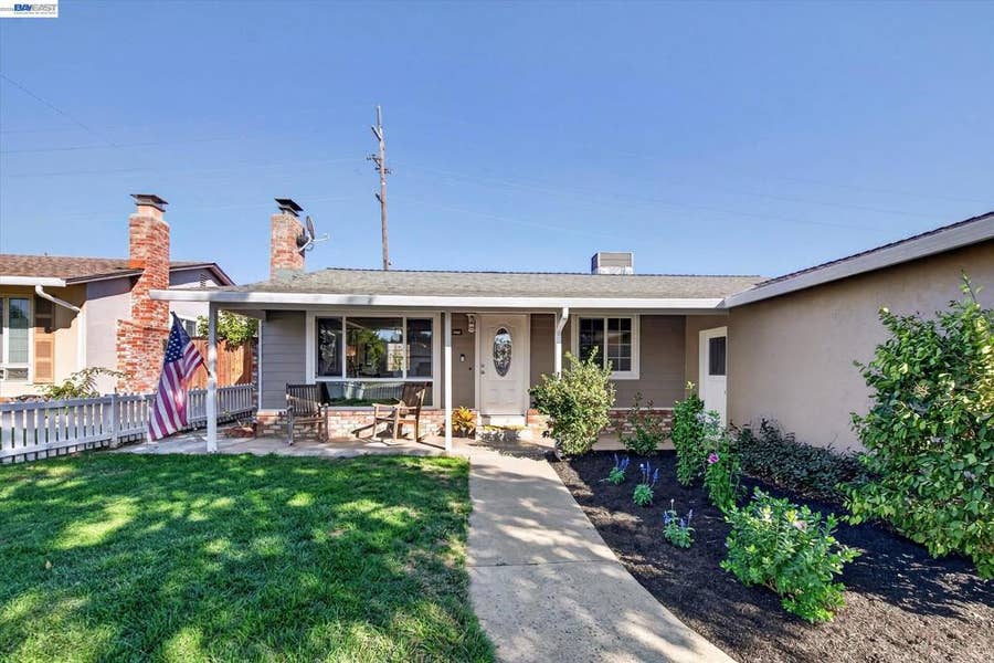 Property photo for 1472 El Dorado Drive, Livermore, CA