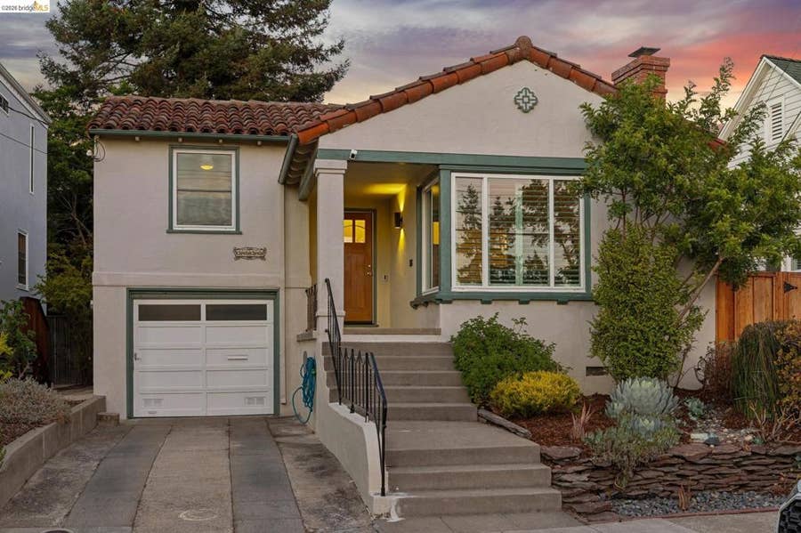 Property photo for 3530 Victor Ave, Oakland, CA