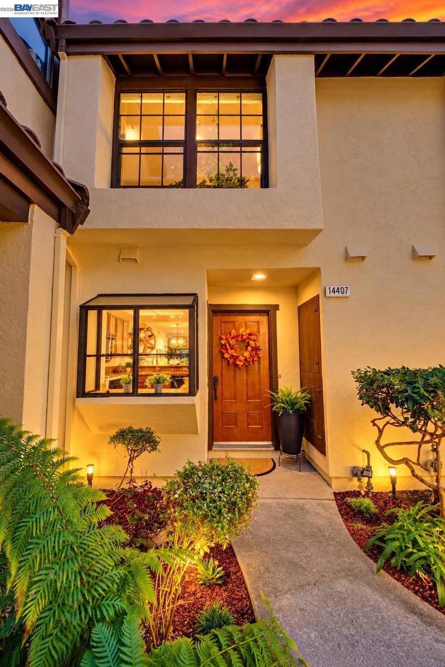 Property photo for 14407 Seagate Drive, San Leandro, CA