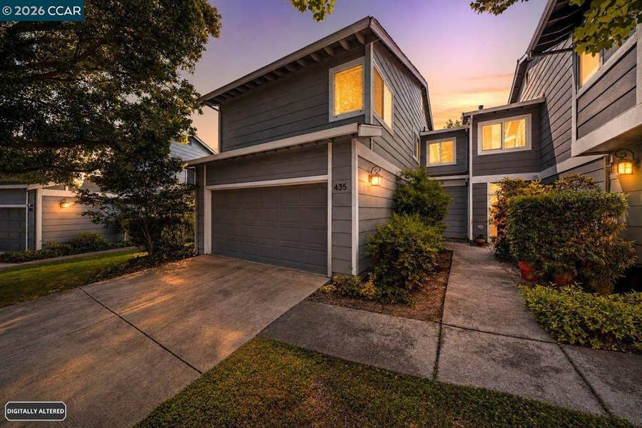 Property photo for 435 Via Royal, Walnut Creek, CA