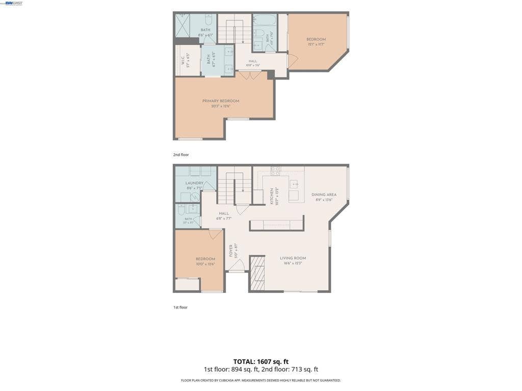 5375 Black Ave, #1, Pleasanton, CA 94566
