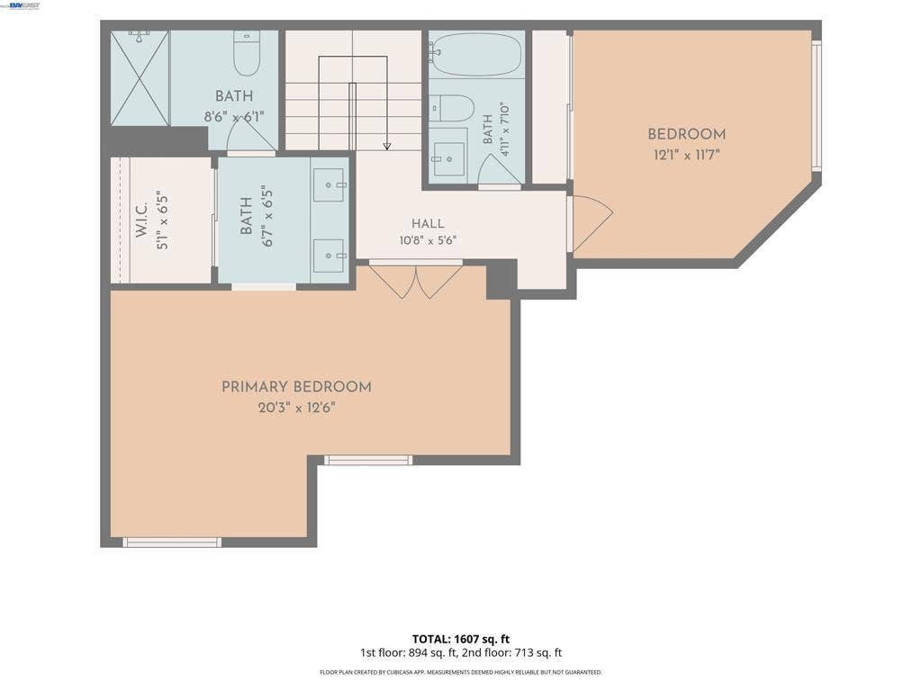 5375 Black Ave, #1, Pleasanton, CA 94566
