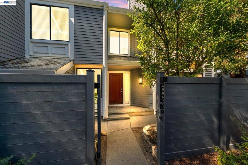 5375 Black Ave, #1, Pleasanton, CA 94566