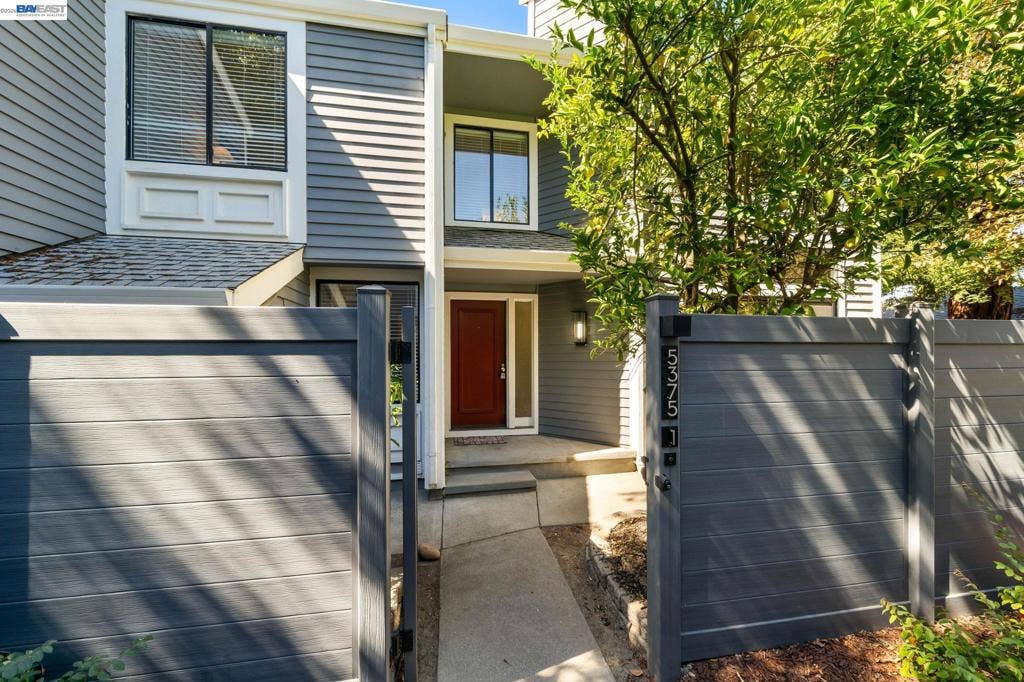 5375 Black Ave, #1, Pleasanton, CA 94566