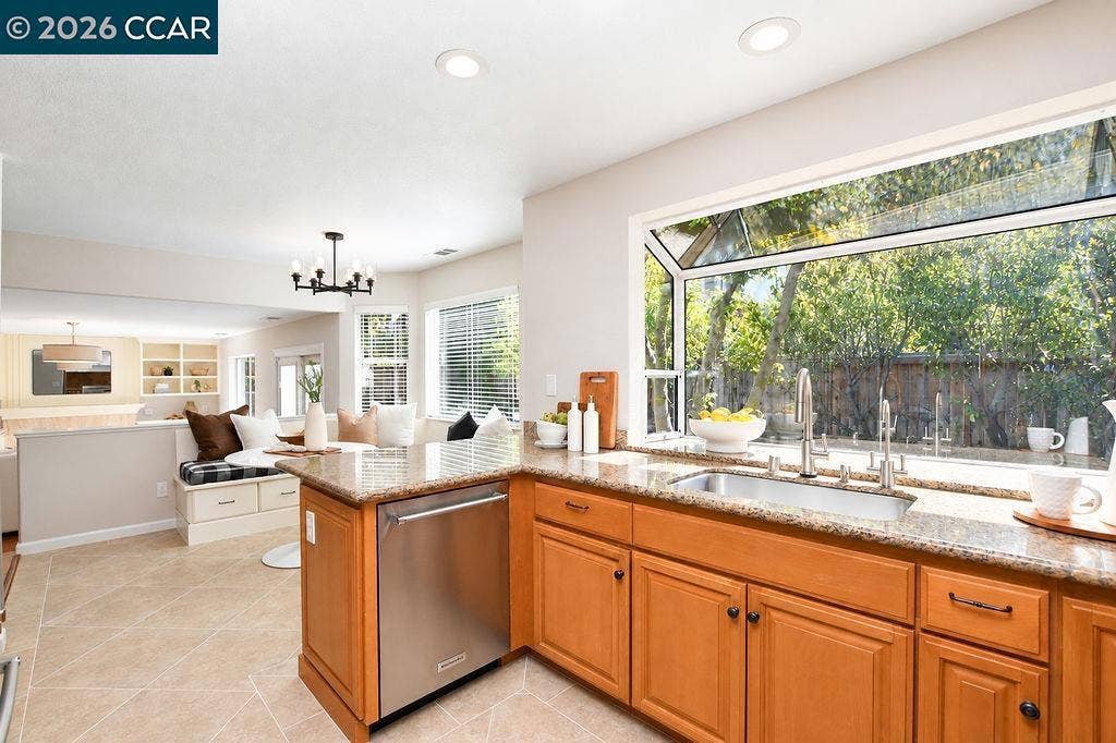 309 Mountain Ridge Dr, Danville, CA 94506