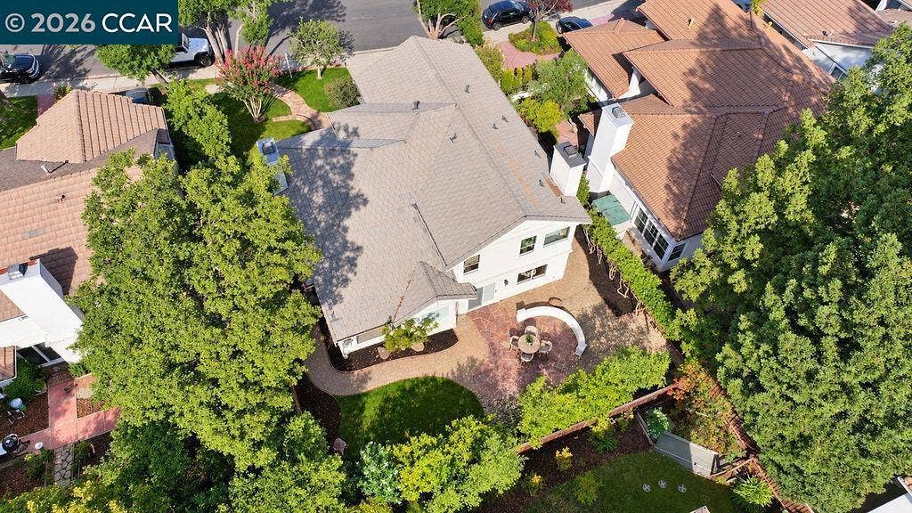 309 Mountain Ridge Dr, Danville, CA 94506
