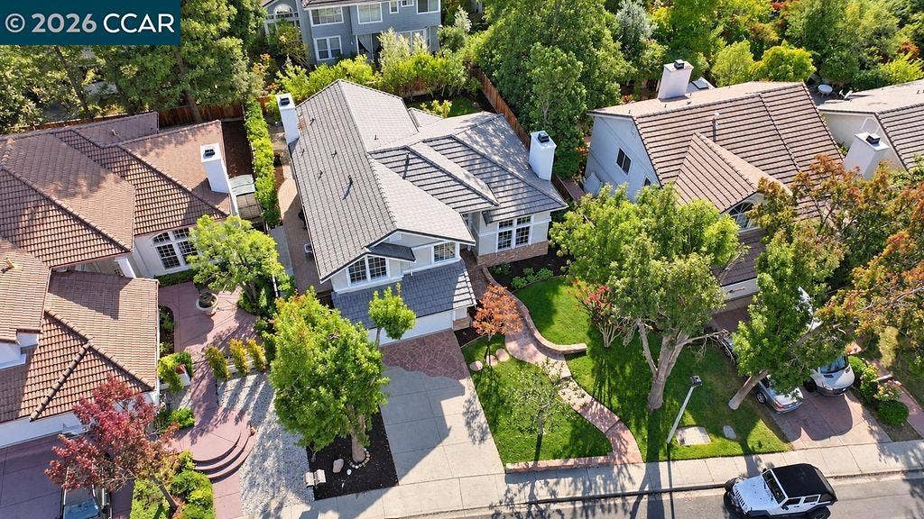 309 Mountain Ridge Dr, Danville, CA 94506