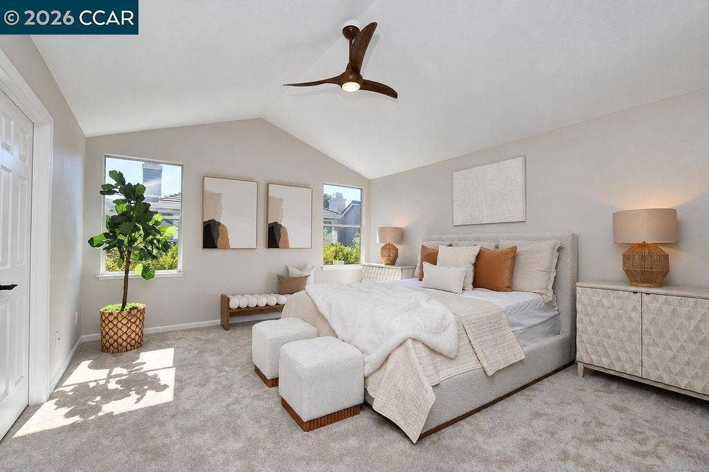 309 Mountain Ridge Dr, Danville, CA 94506