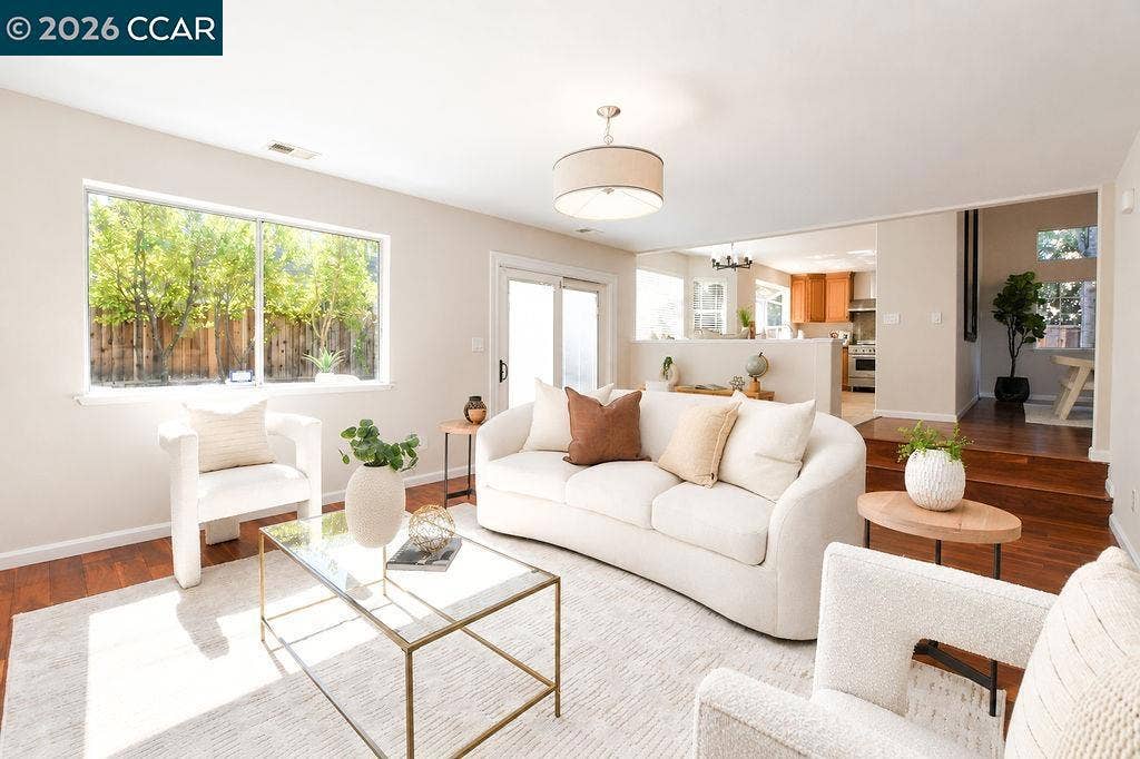 309 Mountain Ridge Dr, Danville, CA 94506
