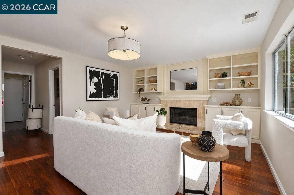 309 Mountain Ridge Dr, Danville, CA 94506