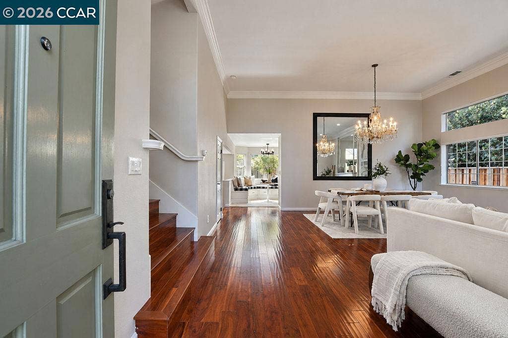 309 Mountain Ridge Dr, Danville, CA 94506