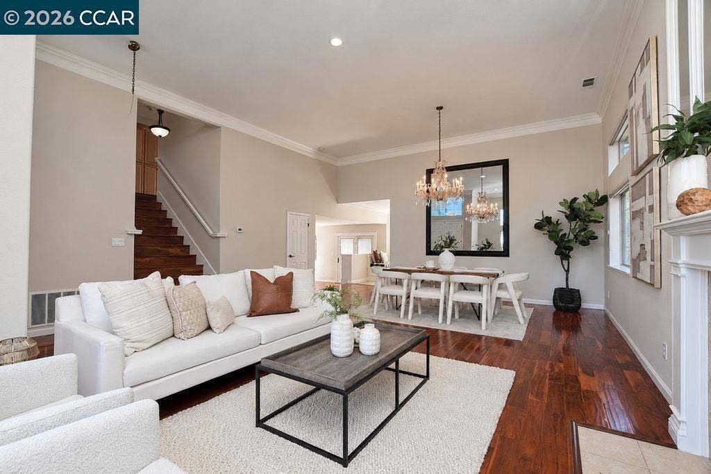 309 Mountain Ridge Dr, Danville, CA 94506