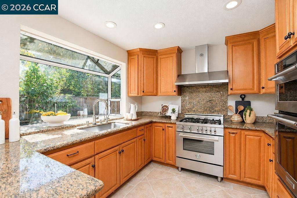 309 Mountain Ridge Dr, Danville, CA 94506