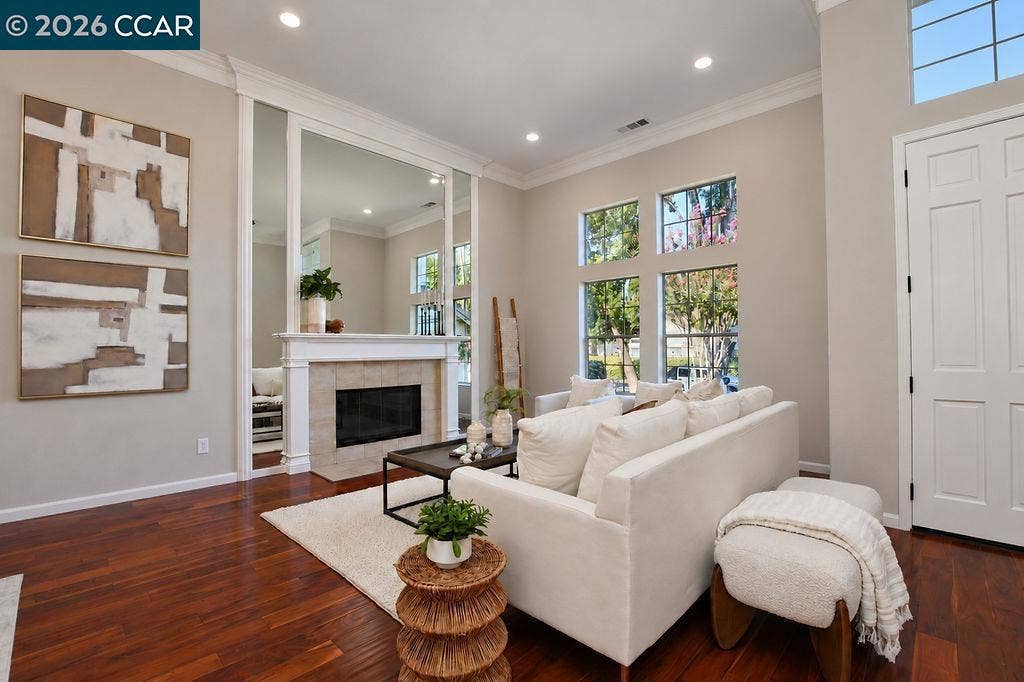 309 Mountain Ridge Dr, Danville, CA 94506