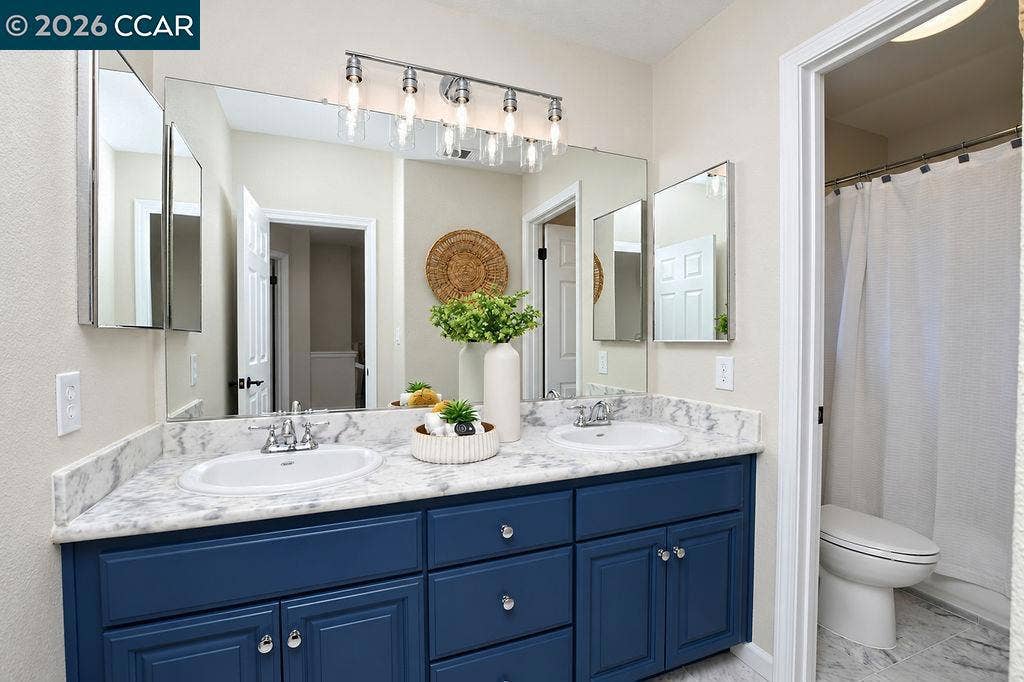 309 Mountain Ridge Dr, Danville, CA 94506