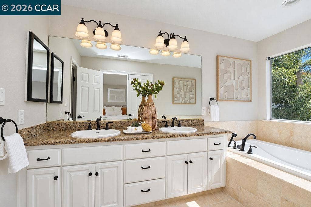 309 Mountain Ridge Dr, Danville, CA 94506