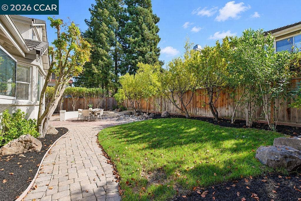309 Mountain Ridge Dr, Danville, CA 94506
