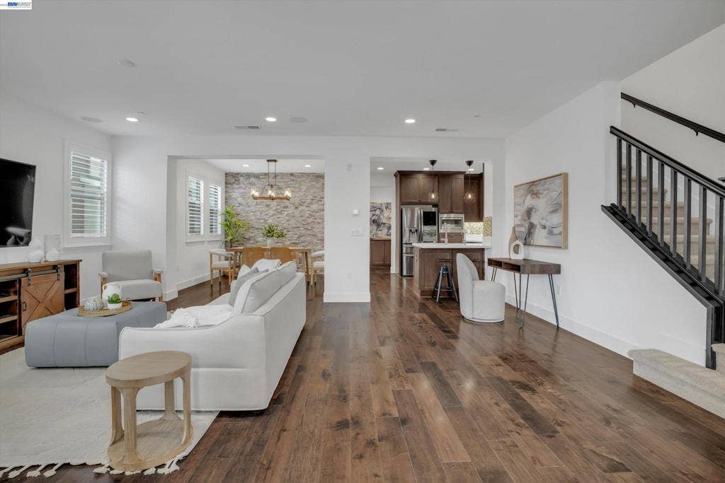 772 Tranquility Cir, #1, Livermore, CA 94551