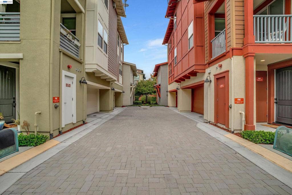 772 Tranquility Cir, #1, Livermore, CA 94551