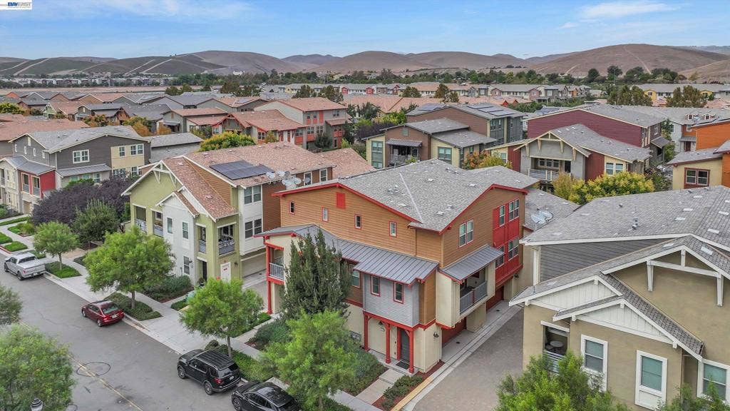 772 Tranquility Cir, #1, Livermore, CA 94551