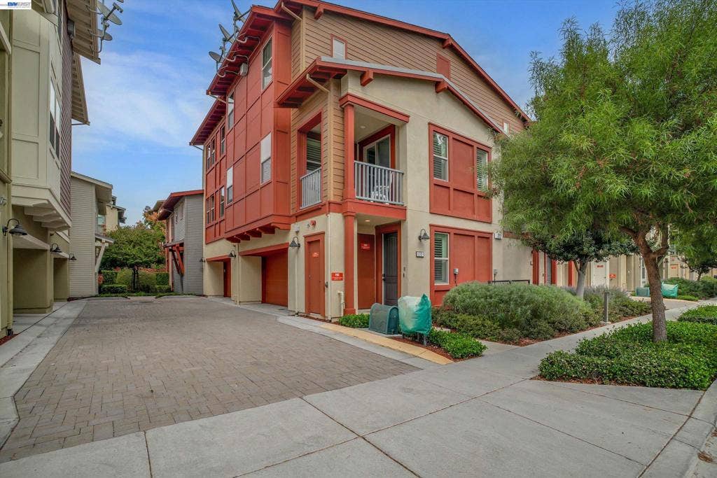 772 Tranquility Cir, #1, Livermore, CA 94551