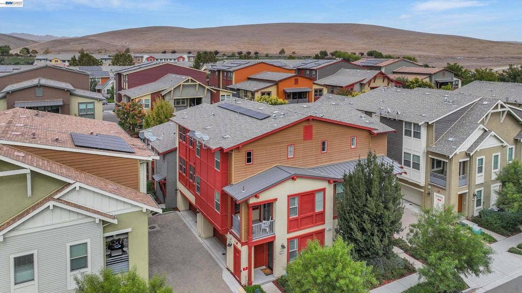 772 Tranquility Cir, #1, Livermore, CA 94551