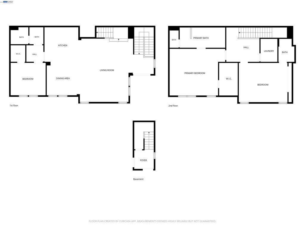 772 Tranquility Cir, #1, Livermore, CA 94551
