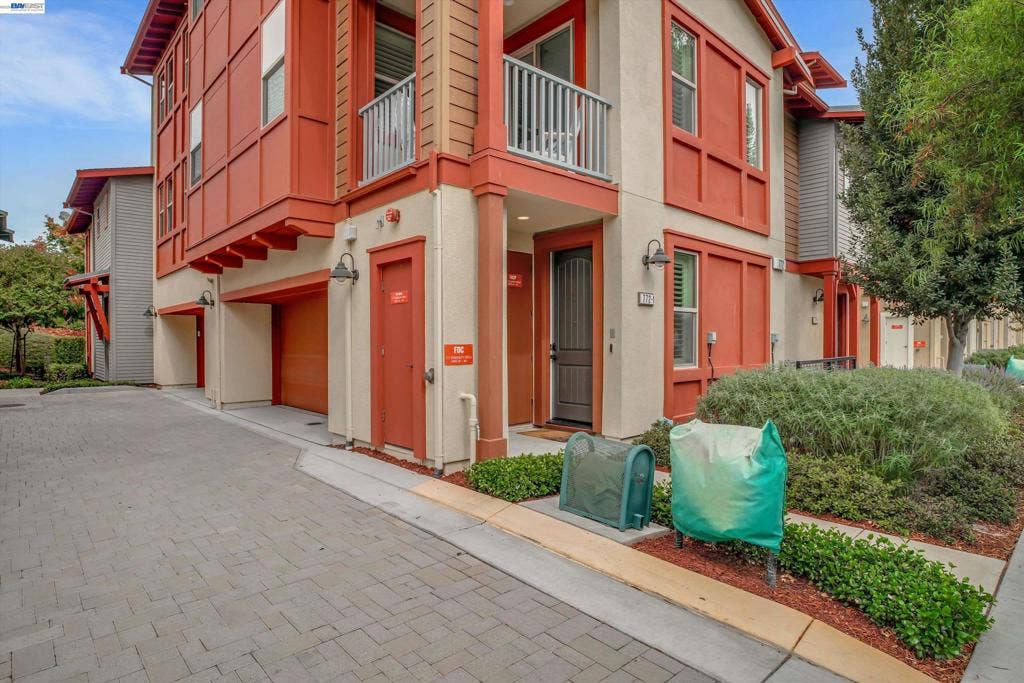 772 Tranquility Cir, #1, Livermore, CA 94551
