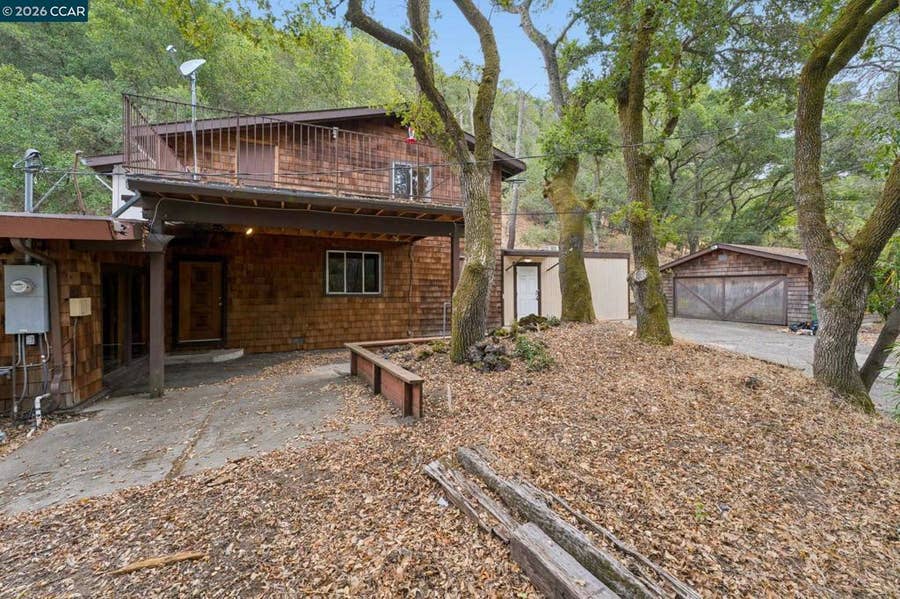 Property photo for 3471 Springhill Rd, Lafayette, CA