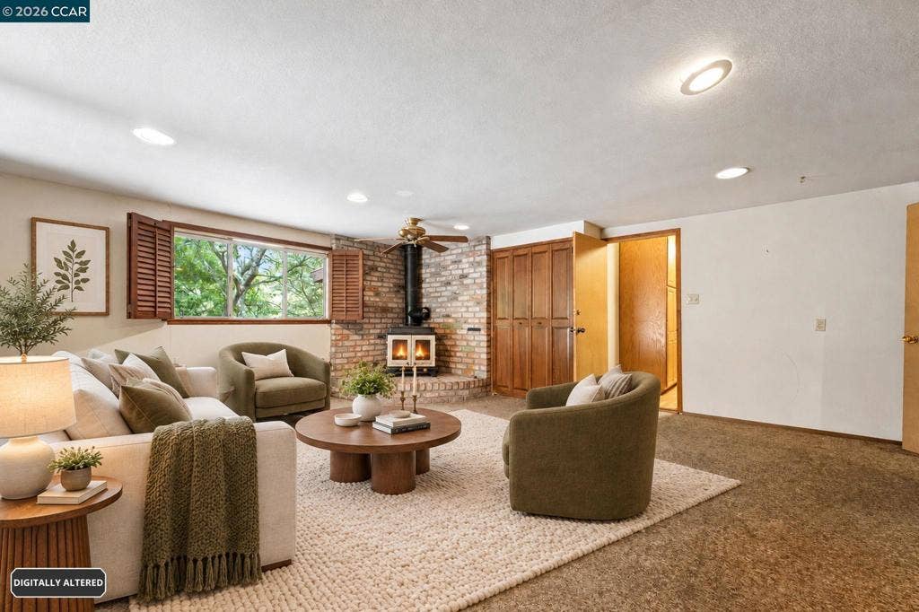 3471 Springhill Rd, Lafayette, CA 94549 3471 Springhill Rd, Lafayette, CA 94549