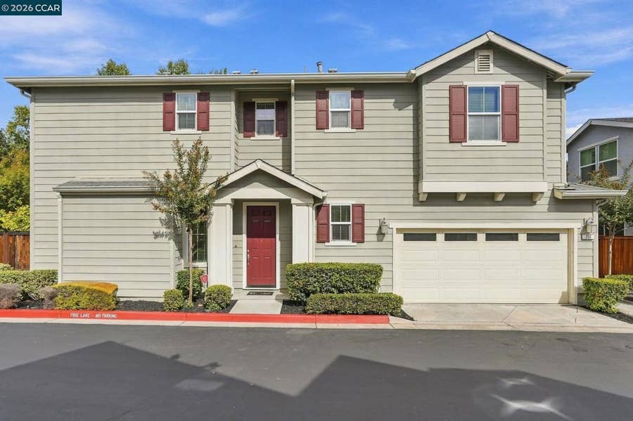 Property photo for 714 Falling Star Dr, Martinez, CA