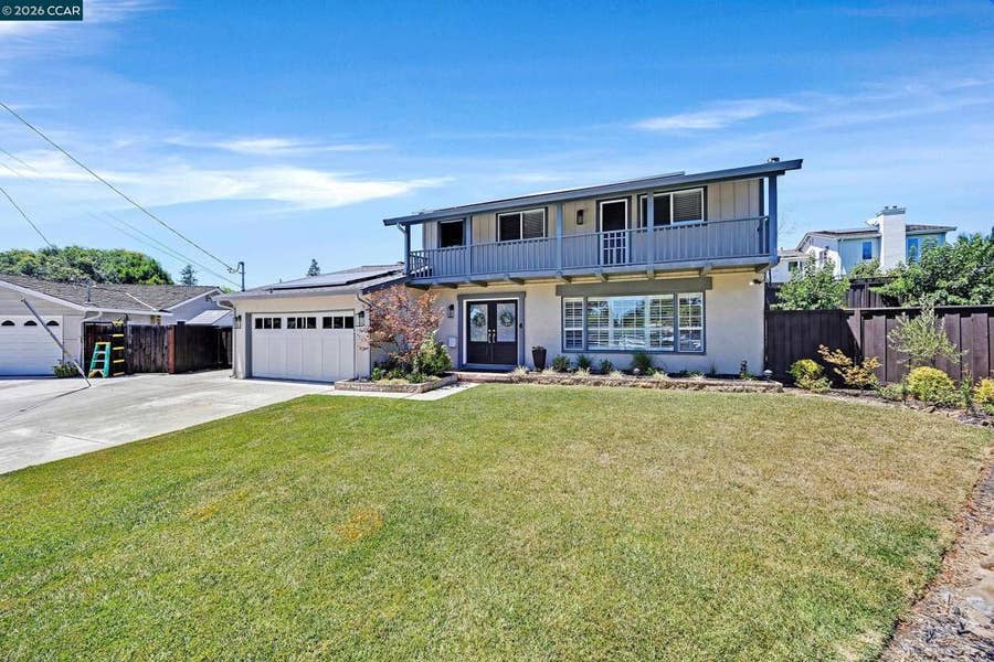 Property photo for 11698 Serra Ct, Dublin, CA