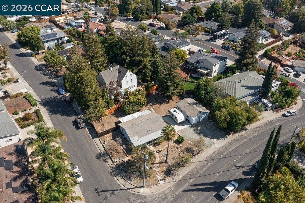 2340 Ranchito Dr, Concord, CA 94520 2340 Ranchito Dr, Concord, CA 94520