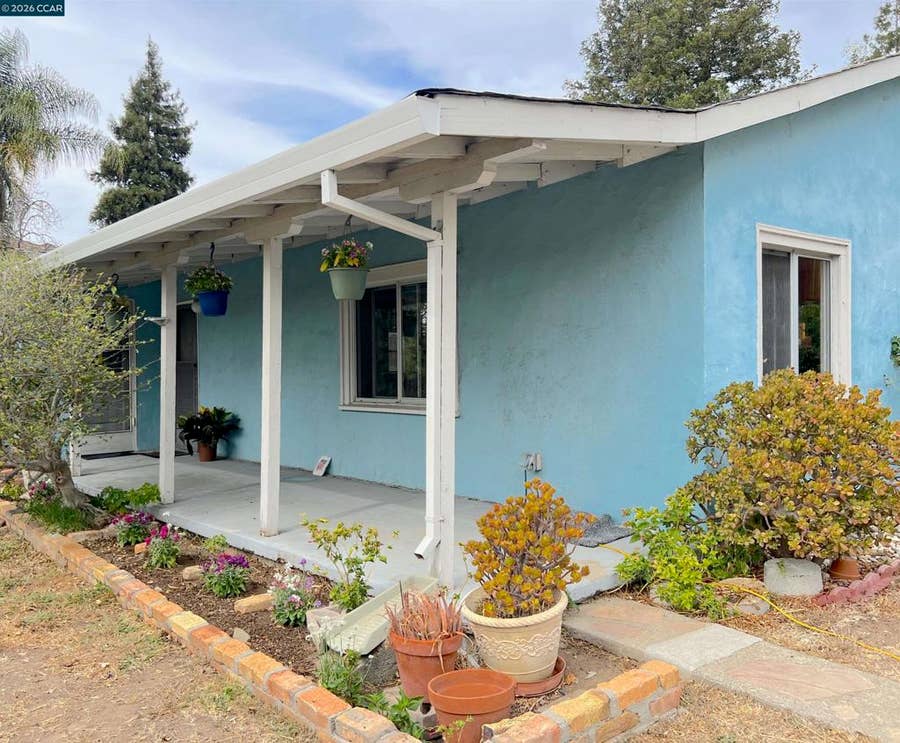 Property photo for 2340 Ranchito Dr, Concord, CA