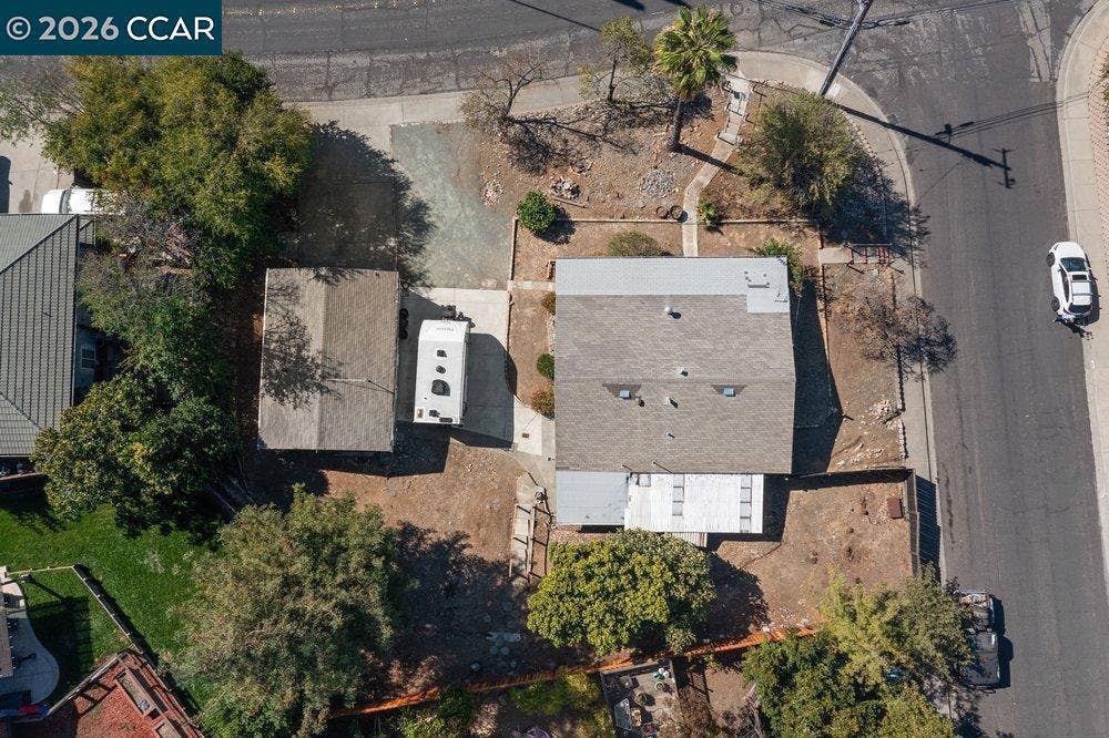2340 Ranchito Dr, Concord, CA 94520 2340 Ranchito Dr, Concord, CA 94520