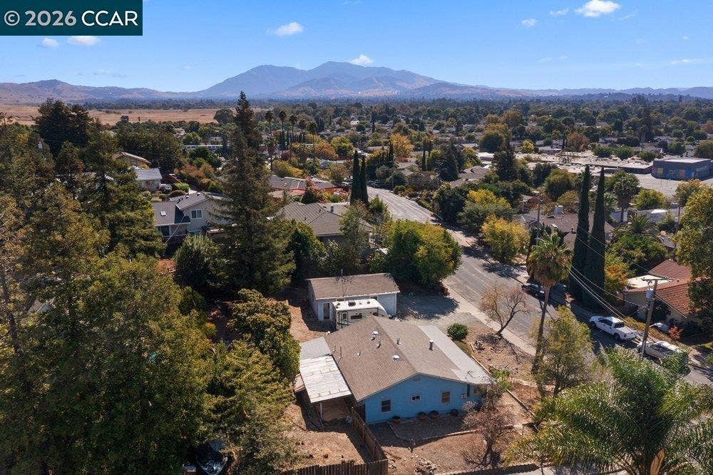 2340 Ranchito Dr, Concord, CA 94520 2340 Ranchito Dr, Concord, CA 94520